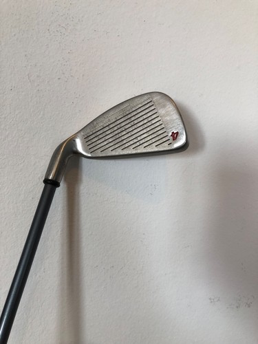 Golfschläger - Callaway Big Bertha - Eisen 4 - Regular Flex - Herren - gebraucht - Bild 2 von 5