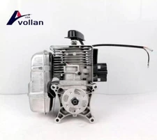 Backpack Blowers Short Block for Redmax EBZ8500 EBZ8500RH  577424401 New US