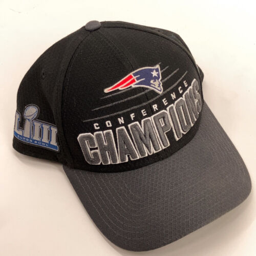 New Era Snapback 9forty Super Bowl LII Black Hat … - image 1