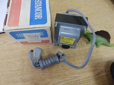 NEW  Essex Stancor P-6383 Isolation Transformer 115 VRMS 420.474.002Y