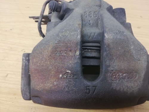 Audi A6 4B Original Bremssattel vorne links ATE 57 / 117