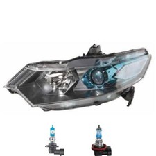 Feu avant (phare) Honda INSIGHT