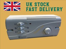 RRP £300 Xpelair Fan Controller With Temperature Sensors 21857AW Brand New
