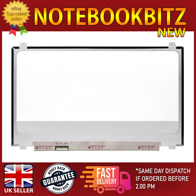 17,3'' DISPLAY FÜR LG LP173WFG SP D2 1920 x 1080 Display 144HZ