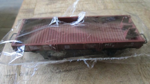 Jouef - Wagon plat porte flèche - 162503 - SNCF- | Zustand: Occasion