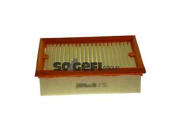 Purflux A1581 Luftfilter FüR Sedici SX4 2.0D 06.06- Fiat Suzuki-image