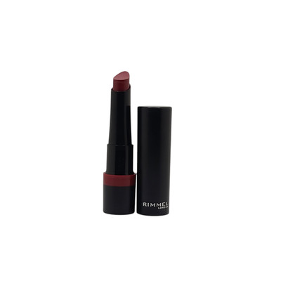 Rimmel Lasting Finish Extreme Lipstick 550 Thirsty Bae