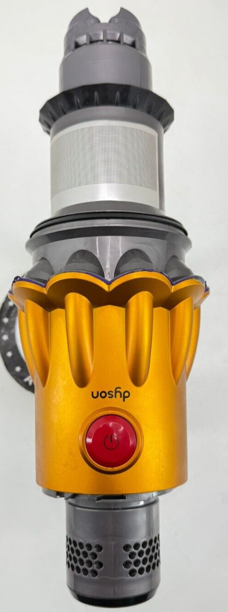 Dyson V12 Detect Slim Cordless Vacuum Motor Body Unit FOR PARTS