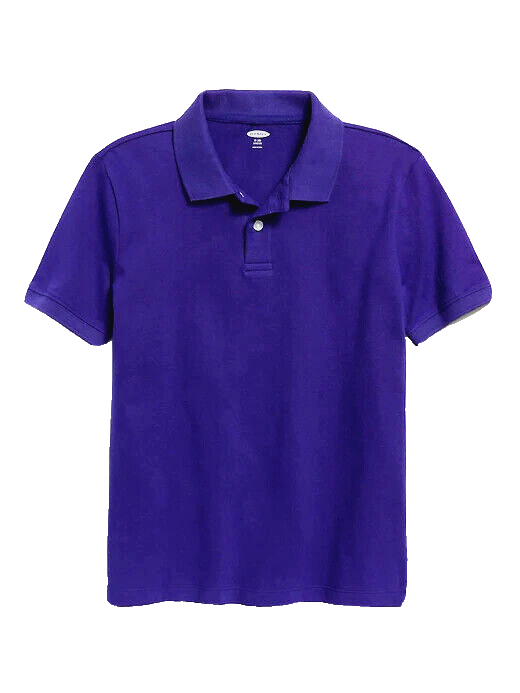Polo Shirt Old Navy Boys Shirts Old Navy School Uniform Shirts 2025