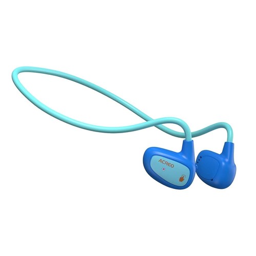 Kids Headphones, Open Ear Bluetooth Headphones With Mic, Openbuds Kids NEW