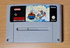 ebay® Auktion 335678289398 | The Pirates of Dark Water für Super Nintendo SNES Thumbnail of ebay® auction 335678289398 | The Pirates of Dark Water für Super Nintendo SNES
