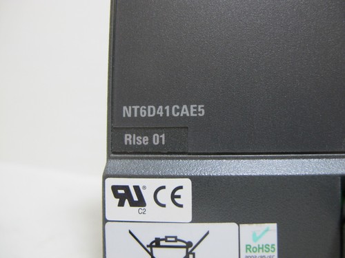 Nortel NT6D41CAE5 Rlse 01 CE Power Supply Northern Telecom Avaya NT Meridian PS - Picture 2 of 10