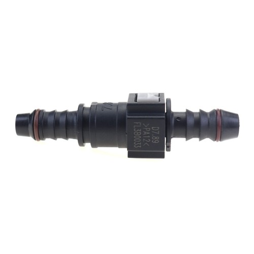 7.89mm SAE 5/16 8mm Nylon Fuel Line Quick Connect Release Hose Release - Picture 4 of 7