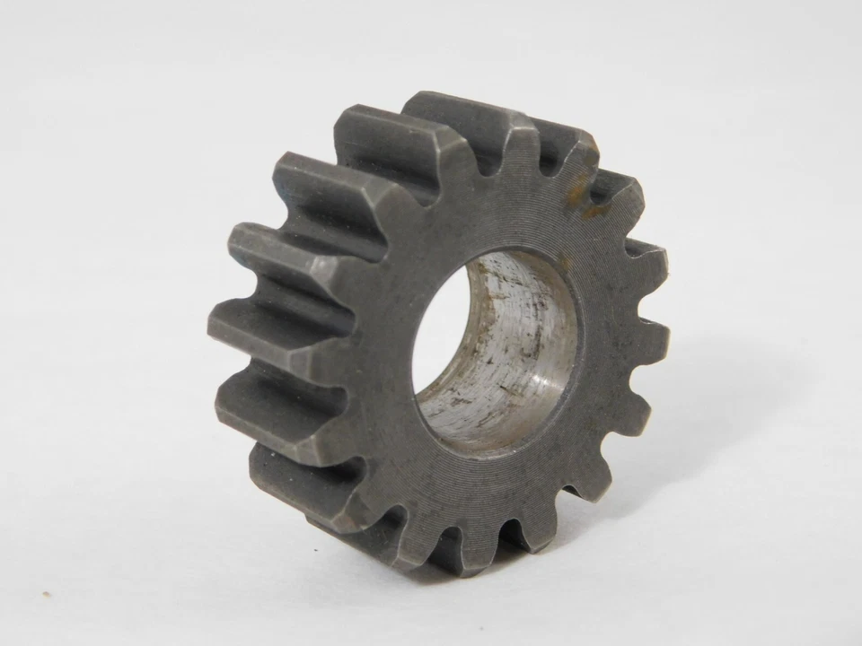 1 Новый YAMAHA AT1 AT2 CT1 HT1 MX125 2-й шестерни Gear деталь 16T OEM 315-17121-00-00 - Изображение 3 из 3