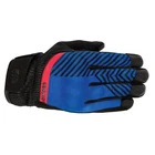 Oxford Byron Blue Red