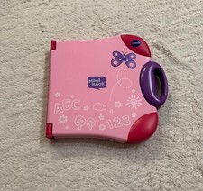 MagiBook von vtech Farbe Pink Starterset