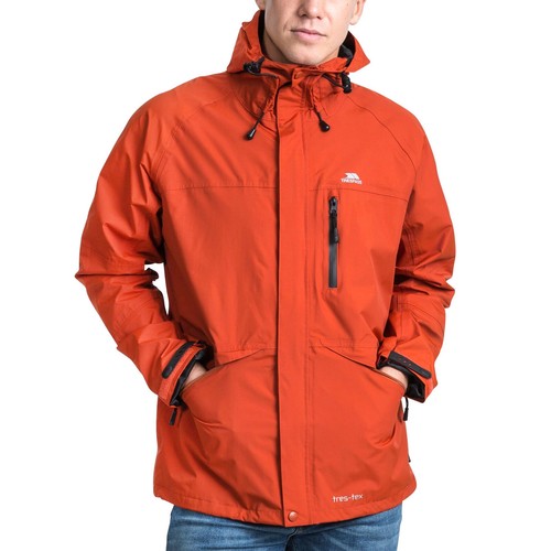 Trespass Mens Corvo Waterproof 