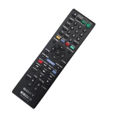 Sony RM-ADP072 Original AV System Remote Control  BDV-E390 HBD-E280 HBD-T79