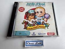 La Famille Coup De Pouce L’Intégrale De Petit Ours - PC / Mac - FR