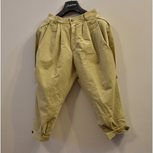 PANTALONI tg. 40 ZUAVA / SCI Vintage DONNA | eBay