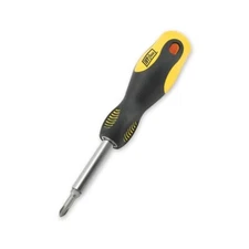 IVY Classic 17064 6 in 1 Screwdriver Rubber Grip
