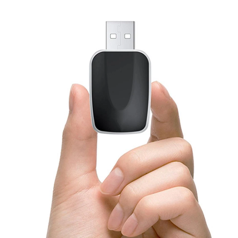 Wireless Car Play Android 2 in 1 Mini Car Ai Box Plug And Play S7A4 K4U6 P5 P9L9 - image 3 of 4