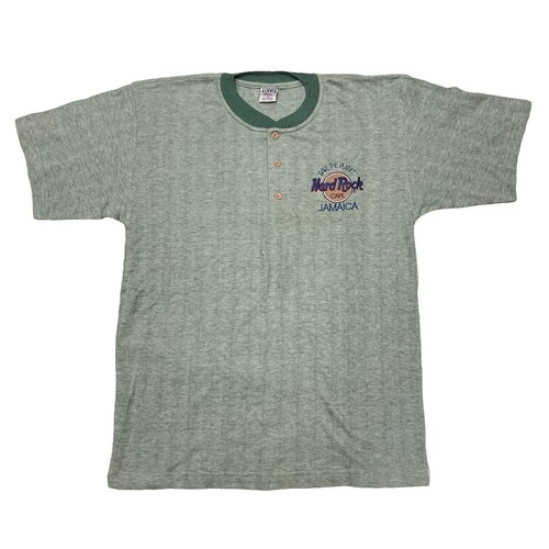 Vintage 90s Peter Max Hard Rock Cafe Art Promo Large T Shirt C3 | eBay