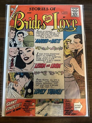 Brides in Love #14