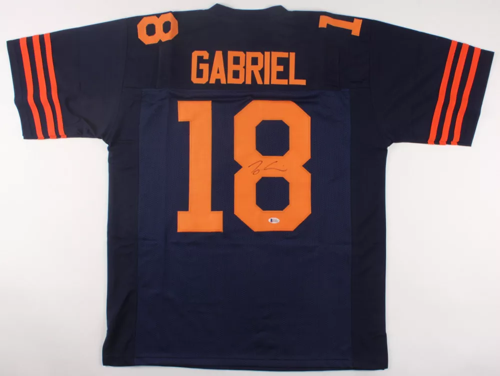 Taylor gabriel jersey hot sale