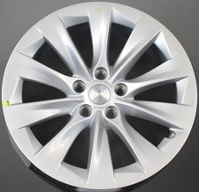 Original Tesla Model S Alufelge 8Jx19 ET40 1059337-00-A (11)