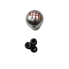 For Honda Civic Fk8 Type-r Shift Knob 54102-tgh-g00 Teardrop Shape