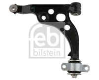 Querlenker Vorderachse Links Oder Unten FÜR CitroËN, Fiat - Febi Bilstein 12385