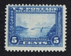 CKStamps: US Stamps Collection Scott#399 5c Mint NH OG