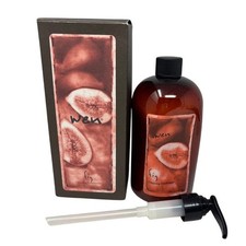 WEN Fig Cleansing Conditioner 16 fl oz Full Size Bottle