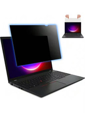Laptop Privacy Screen Protector Anti-Spy Anti-Peeping Filter Notebook PC Film