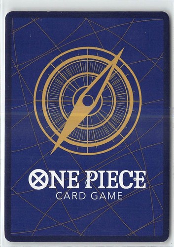One Piece CCG Promotion Cards Non Foil Promo LP #P-015 Sunny-Kun - Picture 2 of 2