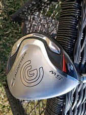 Cleveland Launcher High Moi 19 Left Hand 5 Wood Regular Flex Authentic