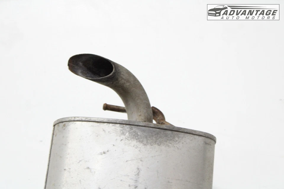 Silenciador trasero tubo de escape de gas Buick Encore 2020-2025 AWD GX 1,3 L 60009402 OEM Foto 4 de 4