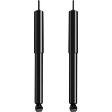 Shocks Struts Assemblies Front Pair For 2007-2017 Jeep Wrangler 3.8L V6 4WD