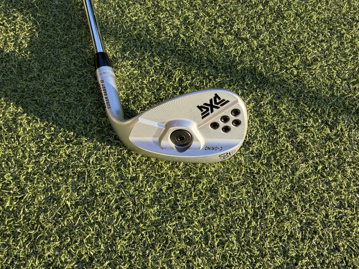 PXG 60 Loft Golf Clubs for sale | eBay
