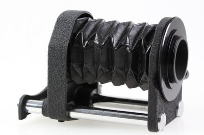 Pentacon Bellows Device for M42 M 42 Connection Cameras OVP