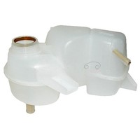 AusgleichsbehäLter KüHlmittel FüR Deckel 2140039 Metzger FüR U.A. Opel Astra