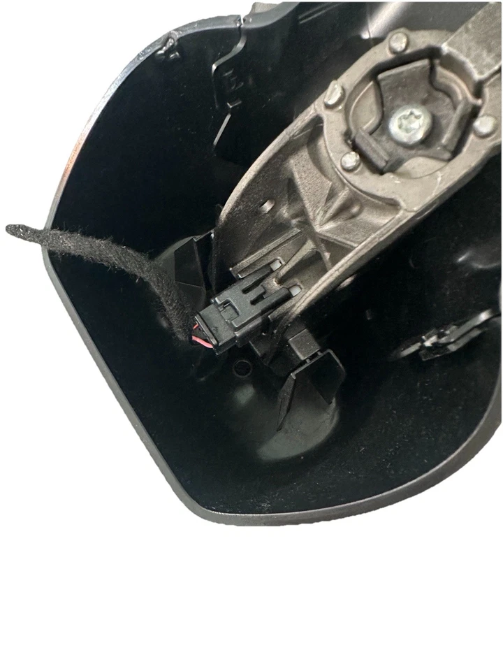 17-23 DODGE CHALLENGER Interior rear view Mirror  - Image 3 of 3