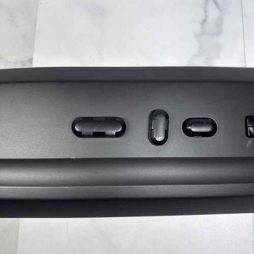 Interruptores de asiento eléctrico Ford Expedition 2007-2014 OEM con moldura lado del conductor derecho negro - Imagen 5 de 17