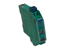 NEW Pepperl+Fuchs KFA5-SR2-EX1.W Switch Amplifier Module