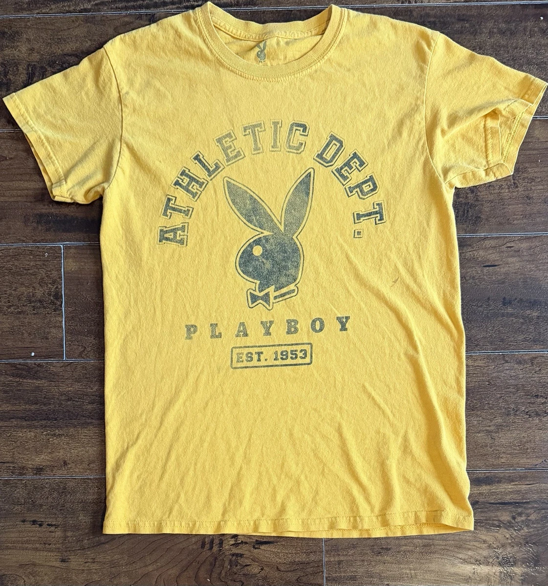 Playboy T-Shirt Tops for Women for sale - eBay