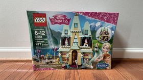 LEGO Disney Princess Lot 41062 | 41063 | 41067 | 41068 | 41149 | 43221