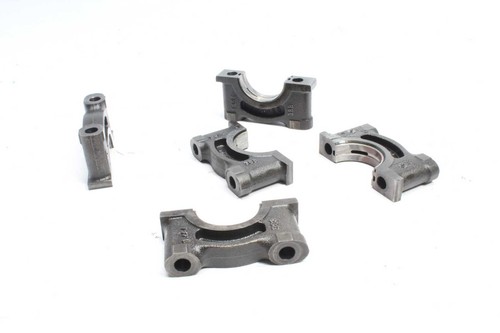 Kurbelwelle Lagerböcke BMW K 1200 GT 548 K41 03-05