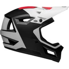 Bell Sanction 2 DLX MIPS Full Face Helmet Matte BLK/WHT XL