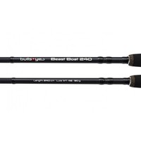Bullseye Beast Boat 240 / 45-90 G Langes Modell